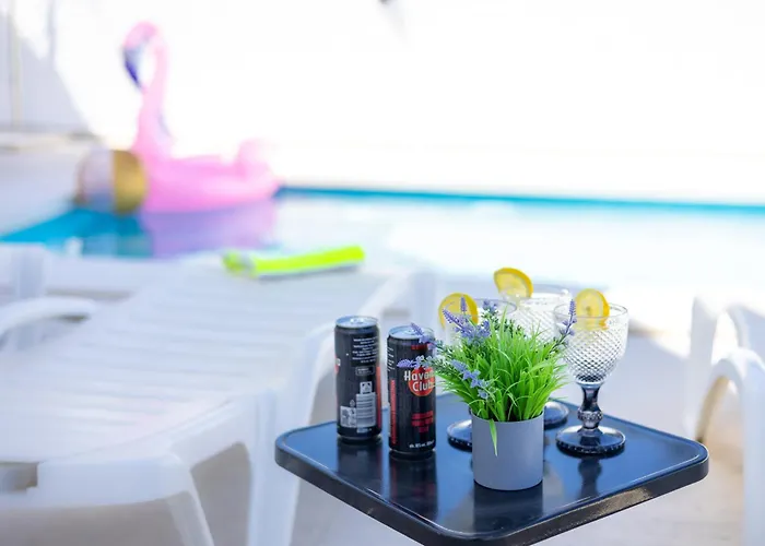 Fidalsa Prime Mediterranean Beachfront