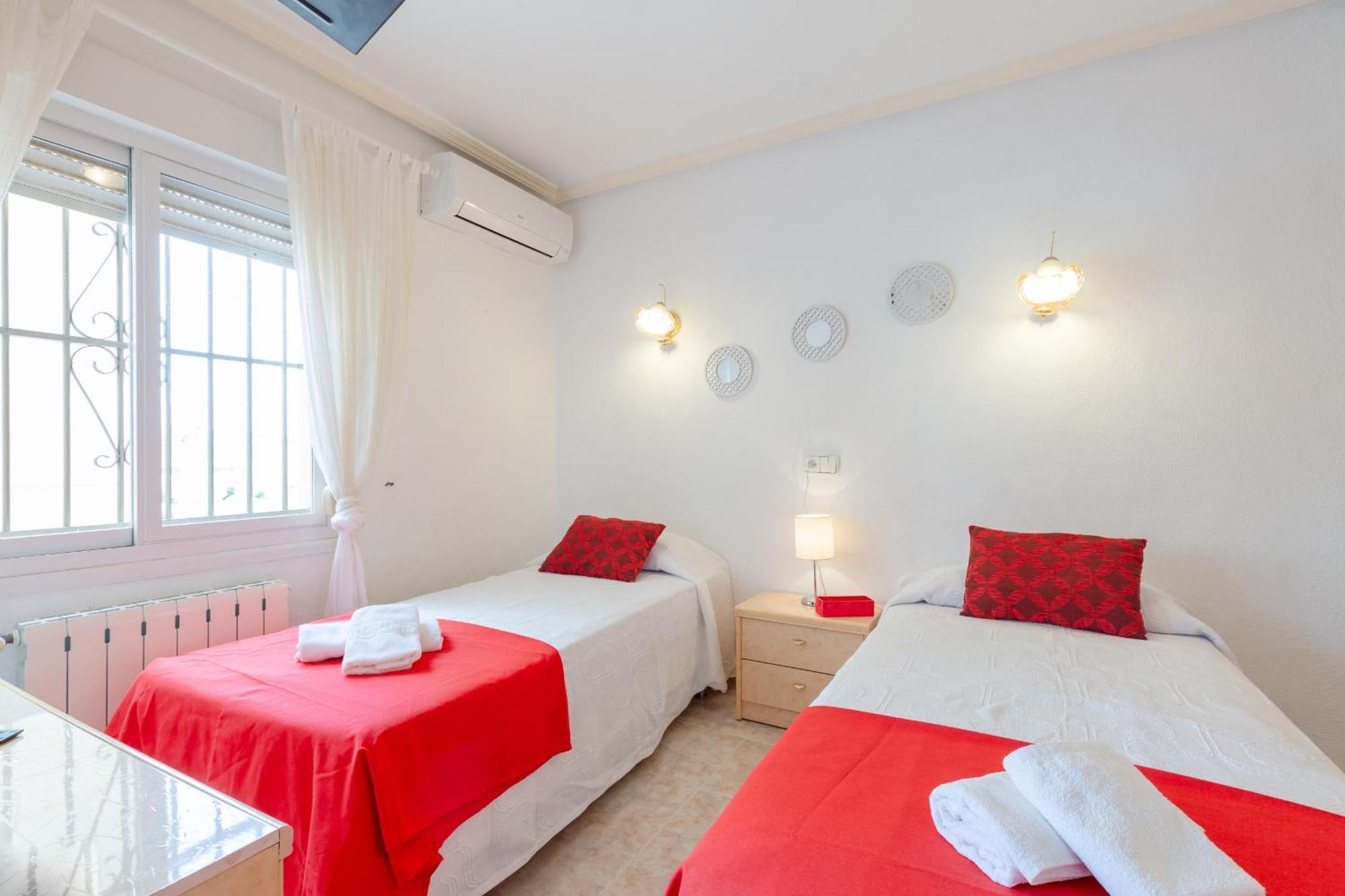 Fidalsa Prime Mediterranean Beachfront Dehesa de Campoamor (Orihuela Costa)