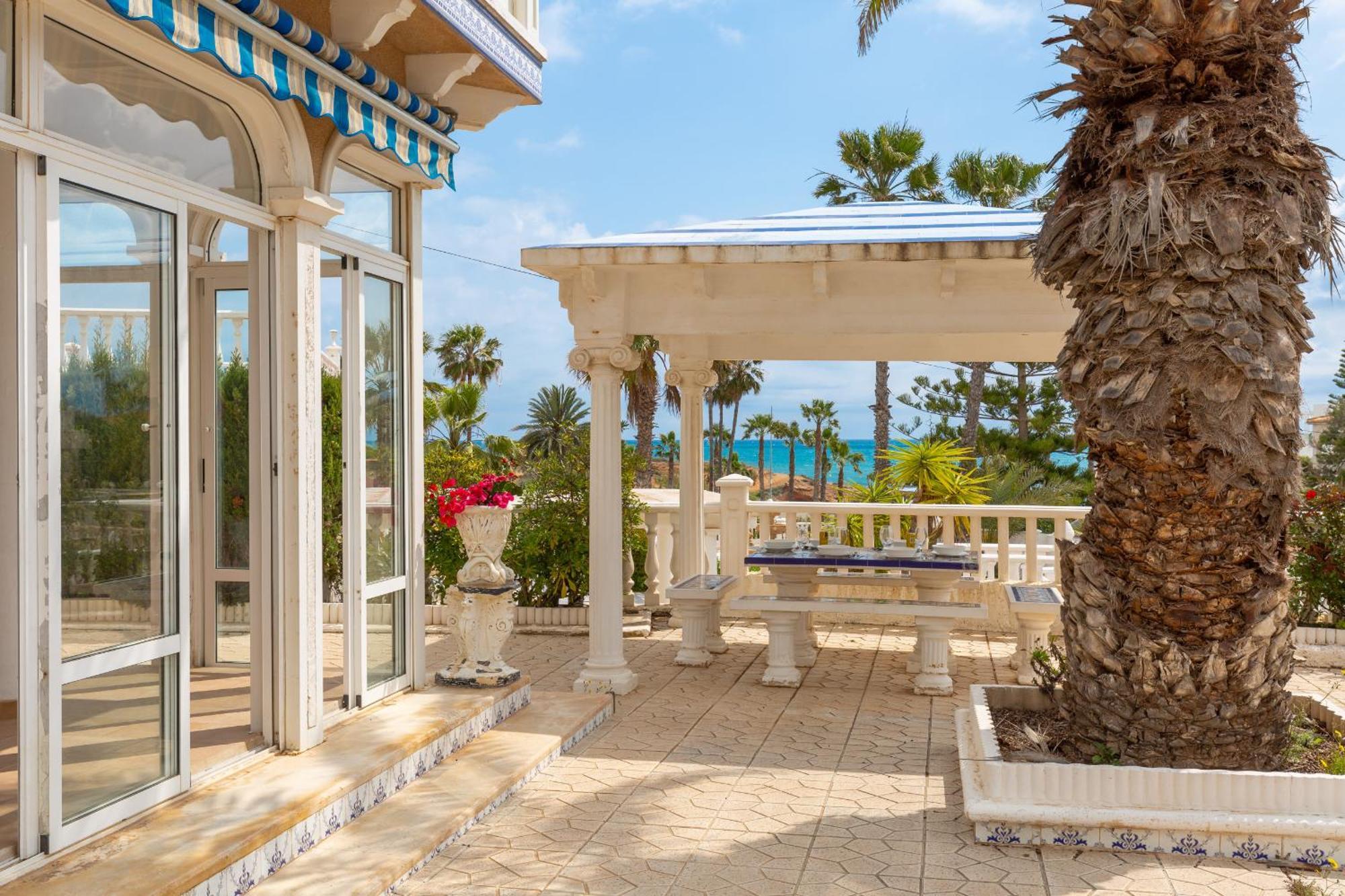 Fidalsa Prime Mediterranean Beachfront