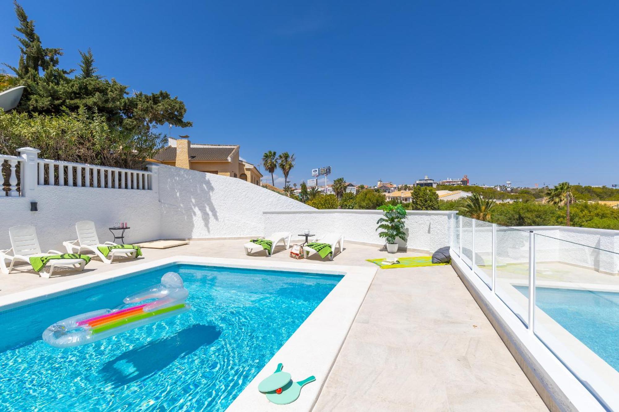 Fidalsa Prime Mediterranean Beachfront