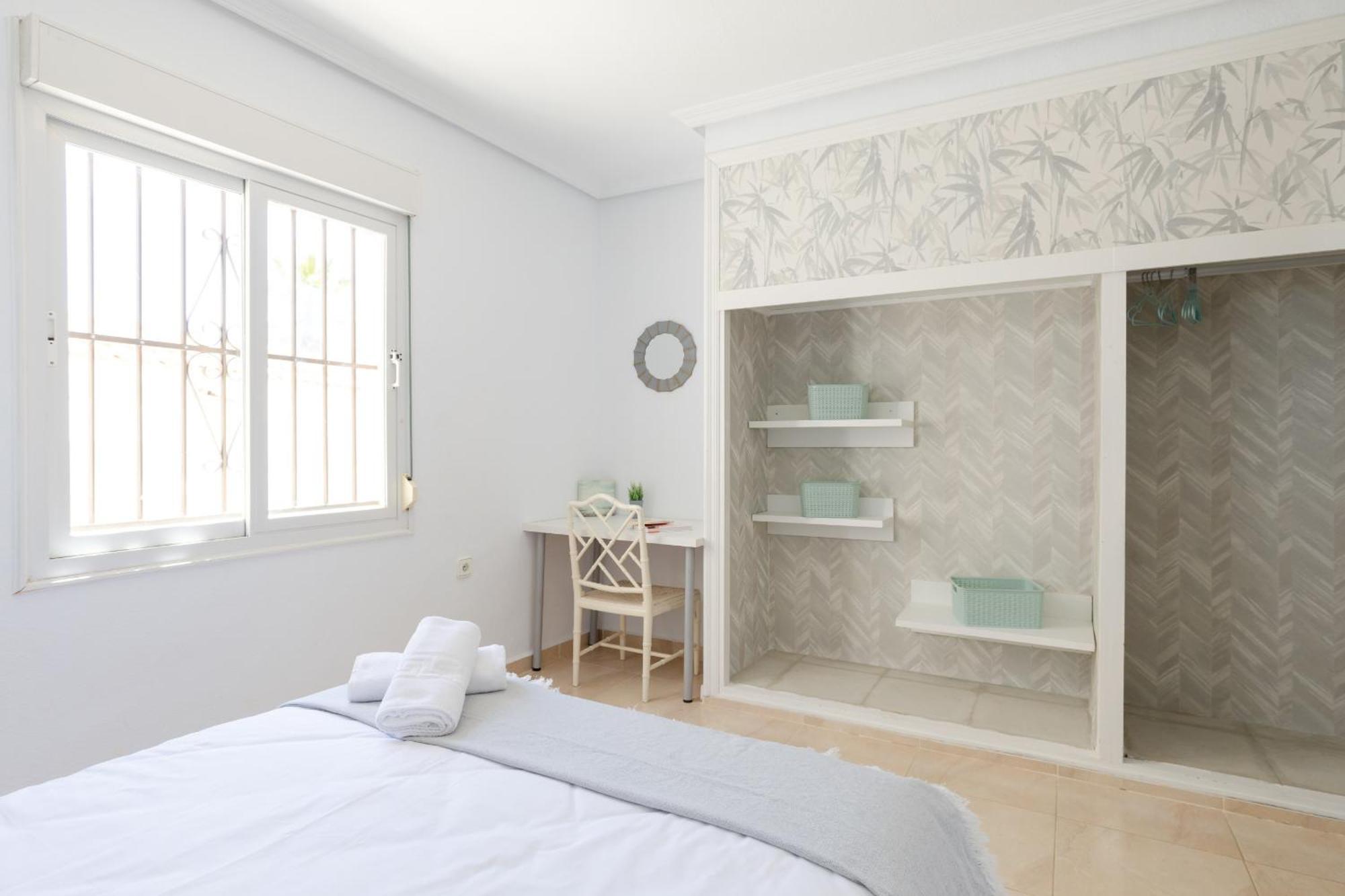 Villa Fidalsa Prime Mediterranean Beachfront Dehesa de Campoamor (Orihuela Costa)