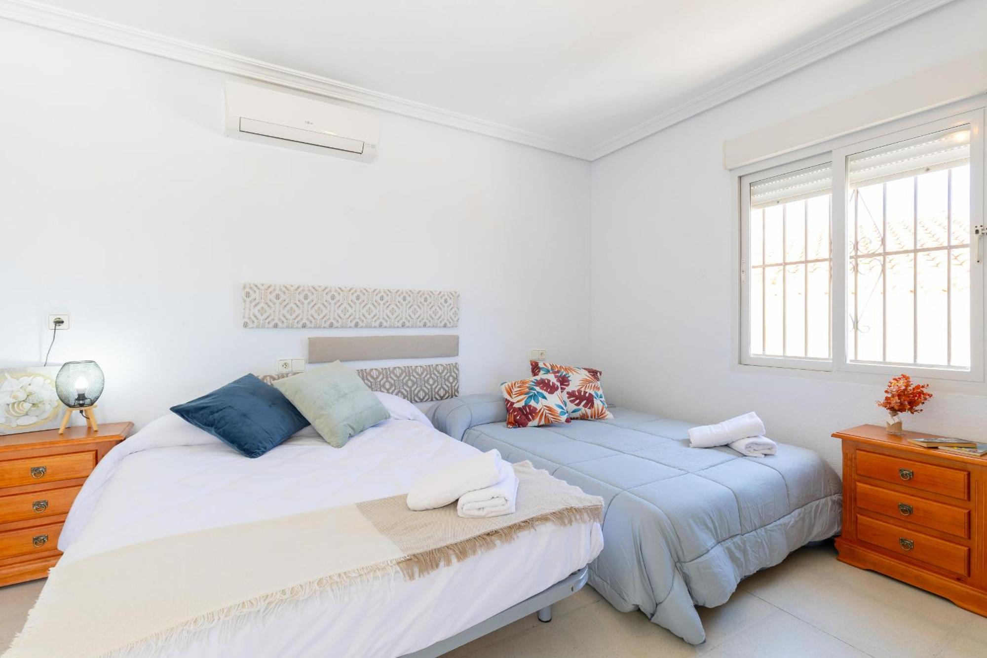 Fidalsa Prime Mediterranean Beachfront *