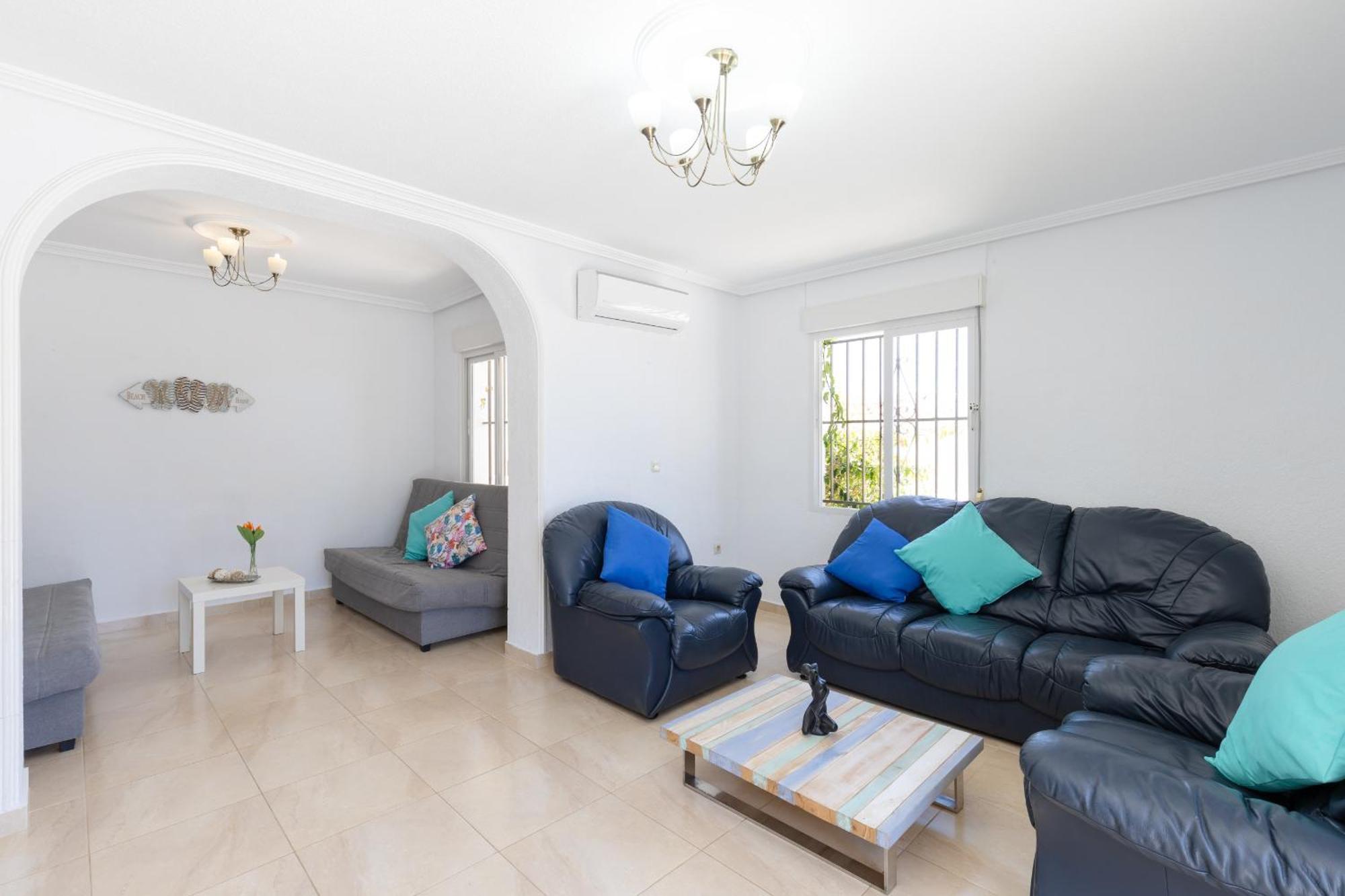 Fidalsa Prime Mediterranean Beachfront *
