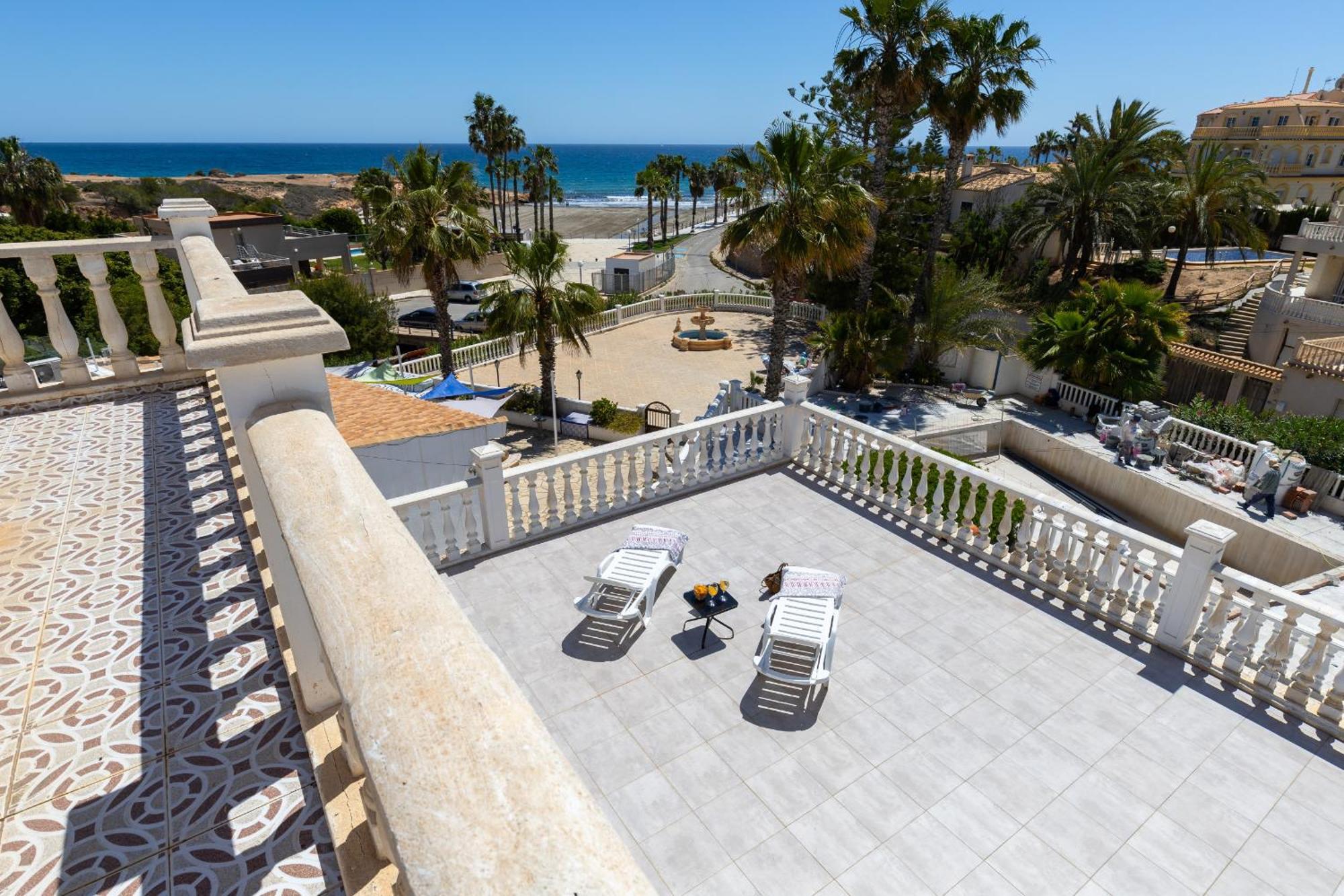 Fidalsa Prime Mediterranean Beachfront