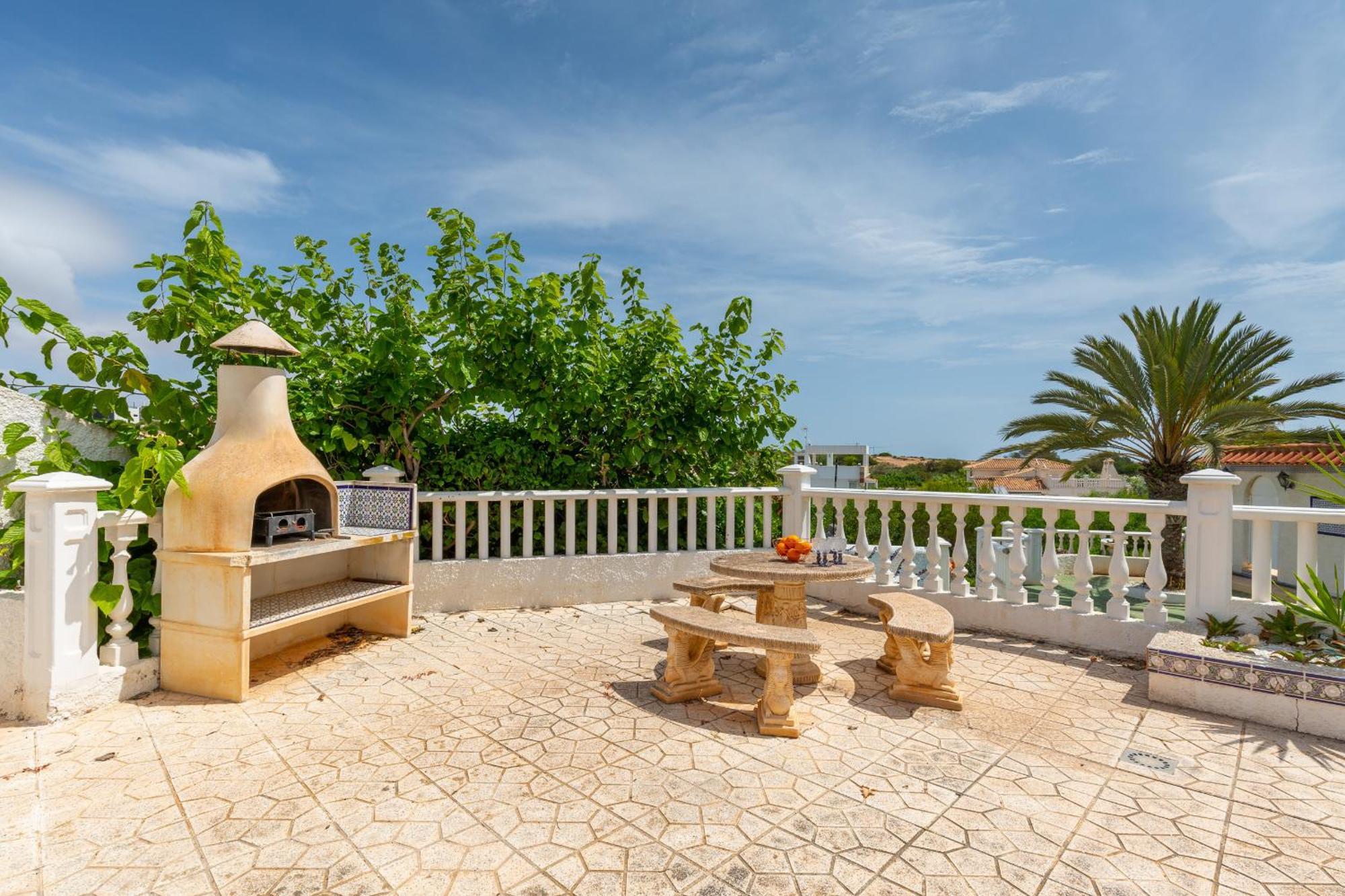 Fidalsa Prime Mediterranean Beachfront * Dehesa de Campoamor (Orihuela Costa)