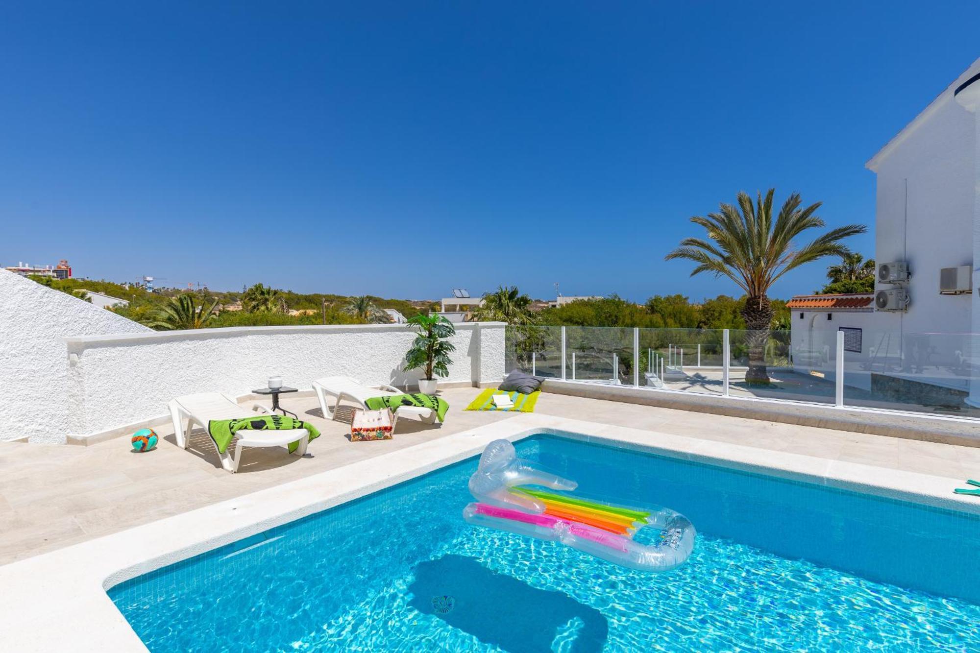 Fidalsa Prime Mediterranean Beachfront