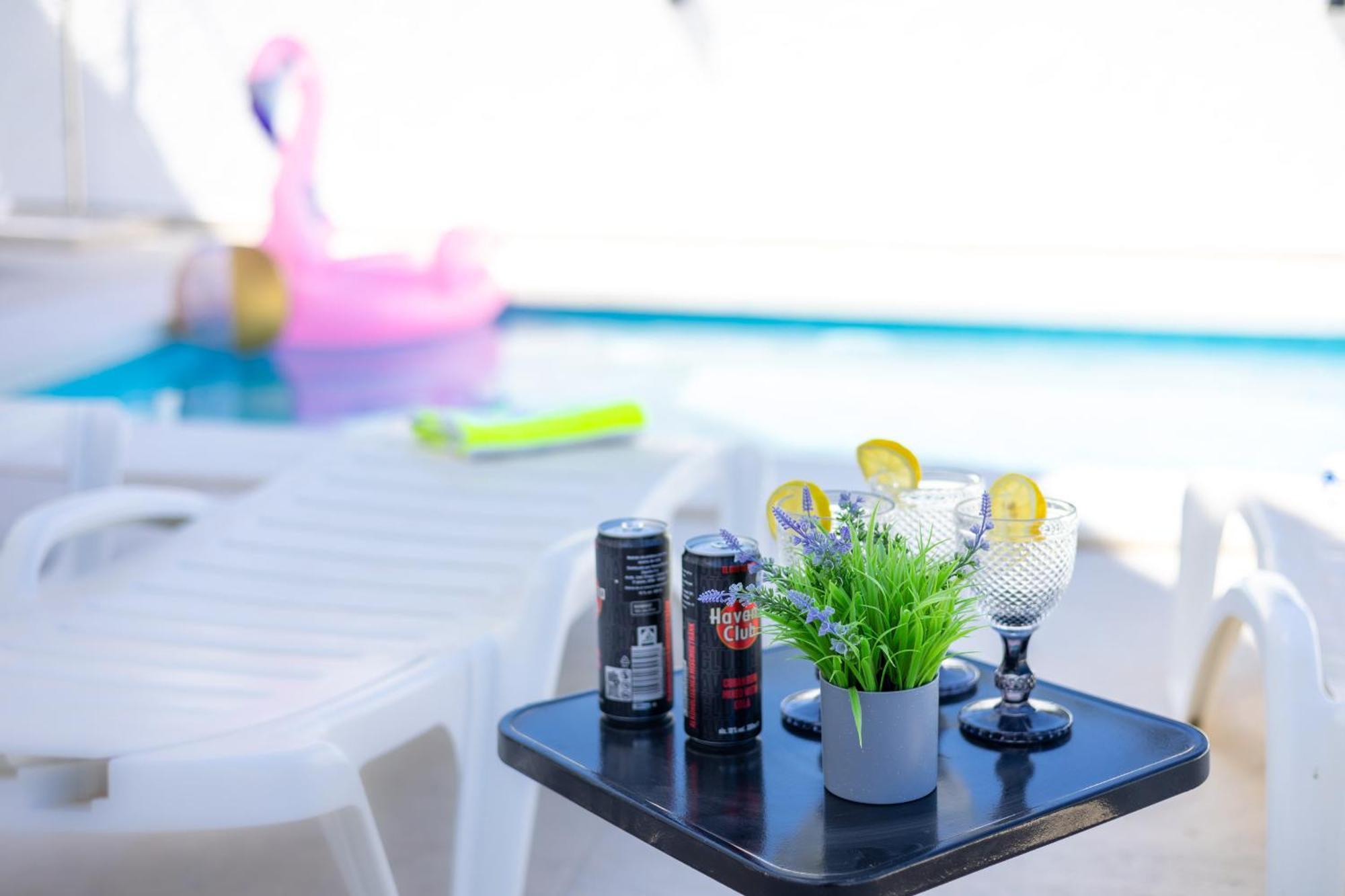 Fidalsa Prime Mediterranean Beachfront Villa Dehesa de Campoamor (Orihuela Costa)