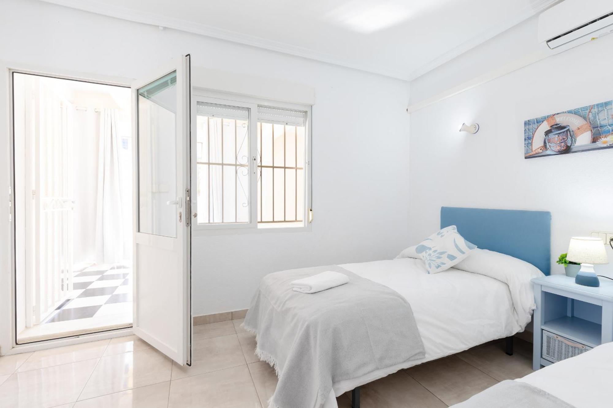 Fidalsa Prime Mediterranean Beachfront Dehesa de Campoamor (Orihuela Costa)