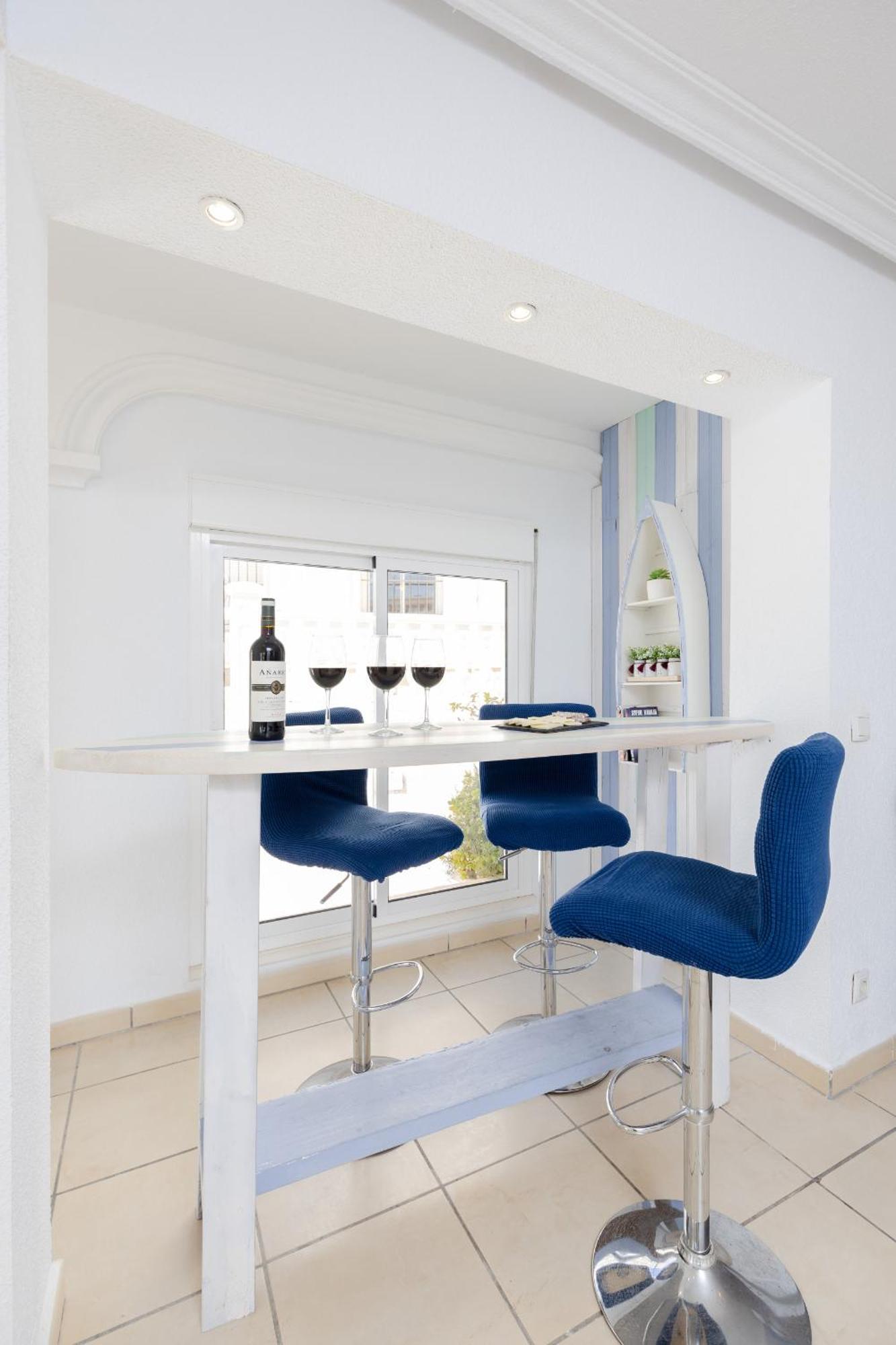 Villa Fidalsa Prime Mediterranean Beachfront *
