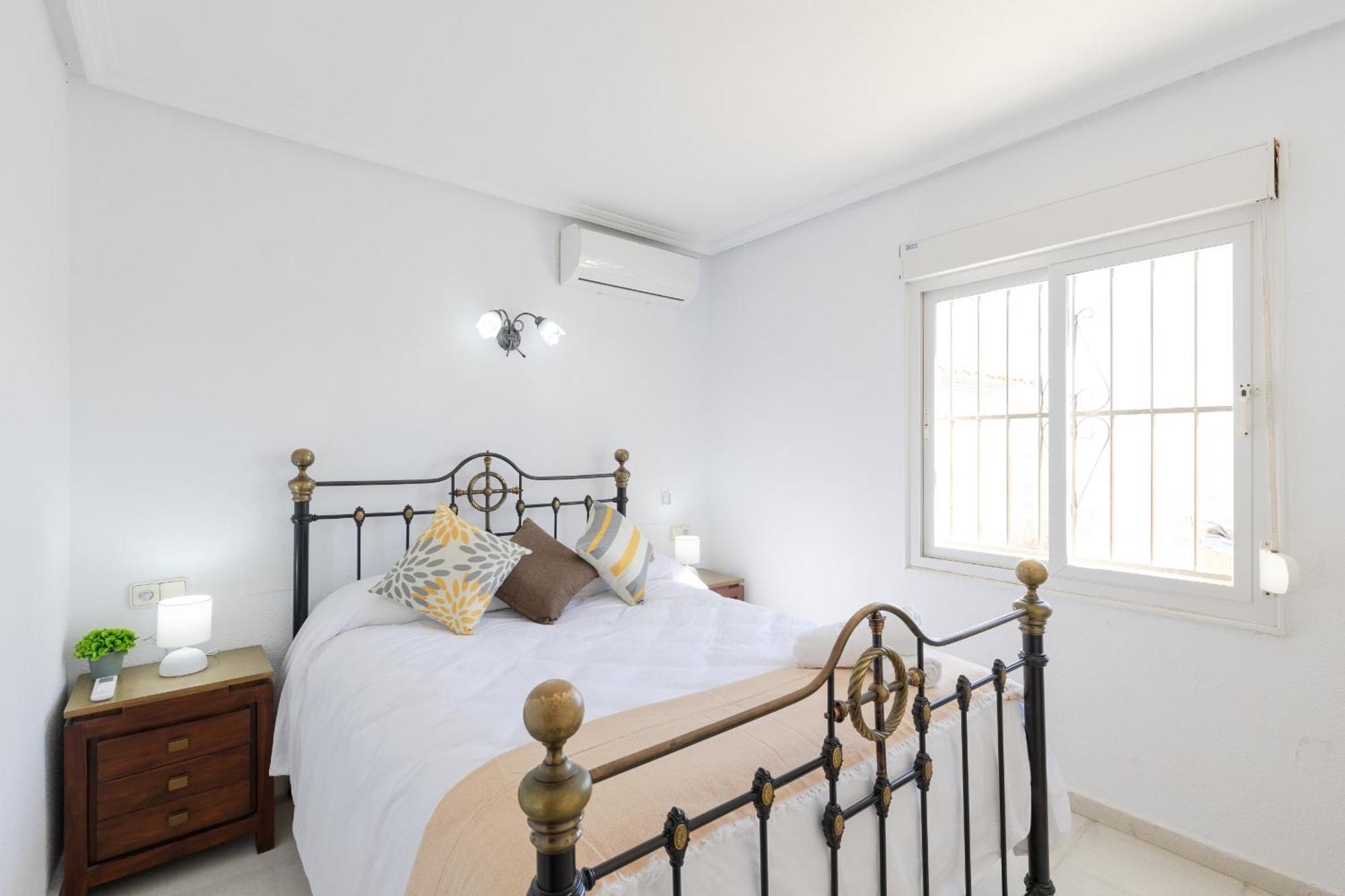 Fidalsa Prime Mediterranean Beachfront * Dehesa de Campoamor (Orihuela Costa)