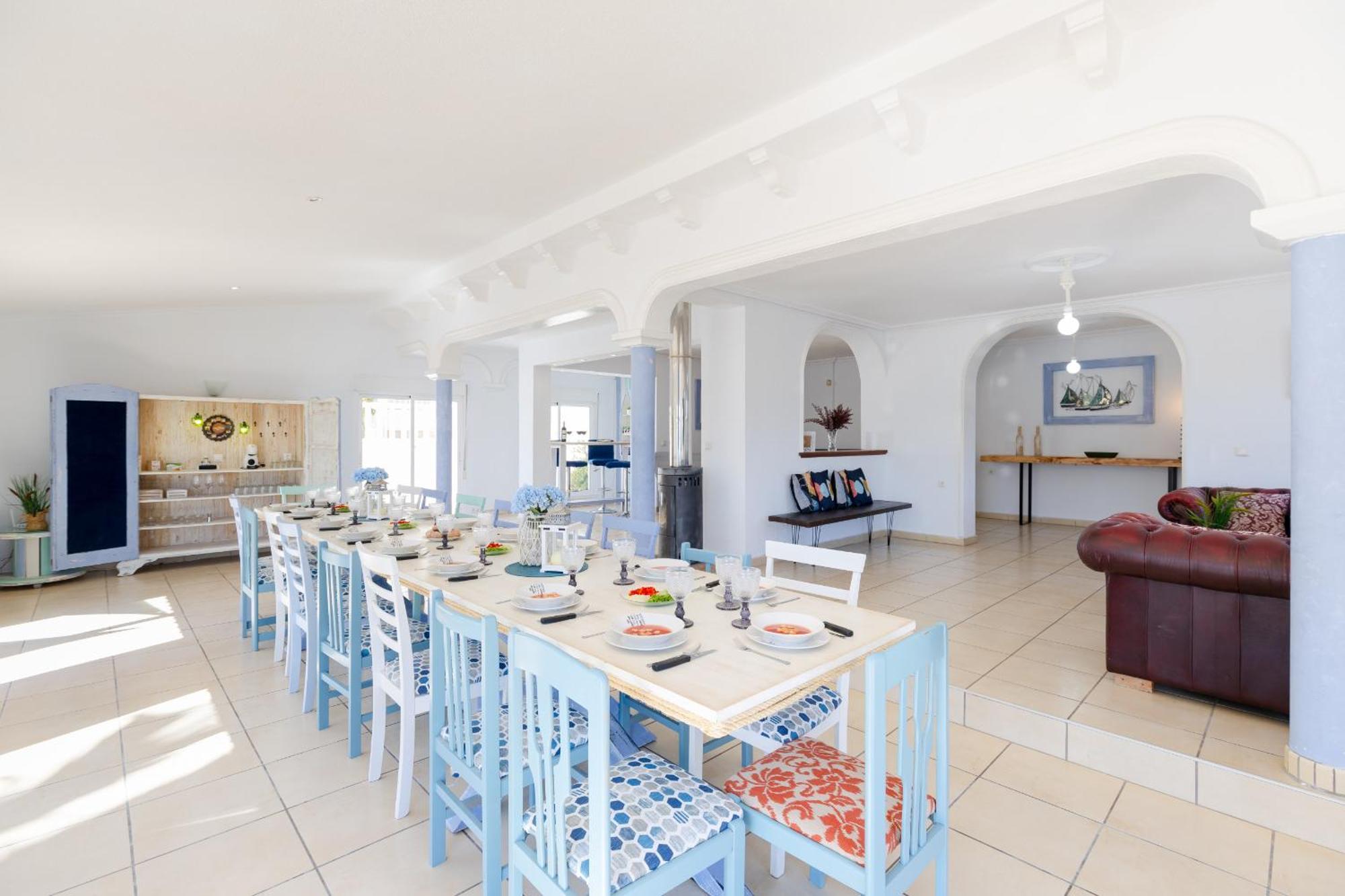 Fidalsa Prime Mediterranean Beachfront * Dehesa de Campoamor (Orihuela Costa)