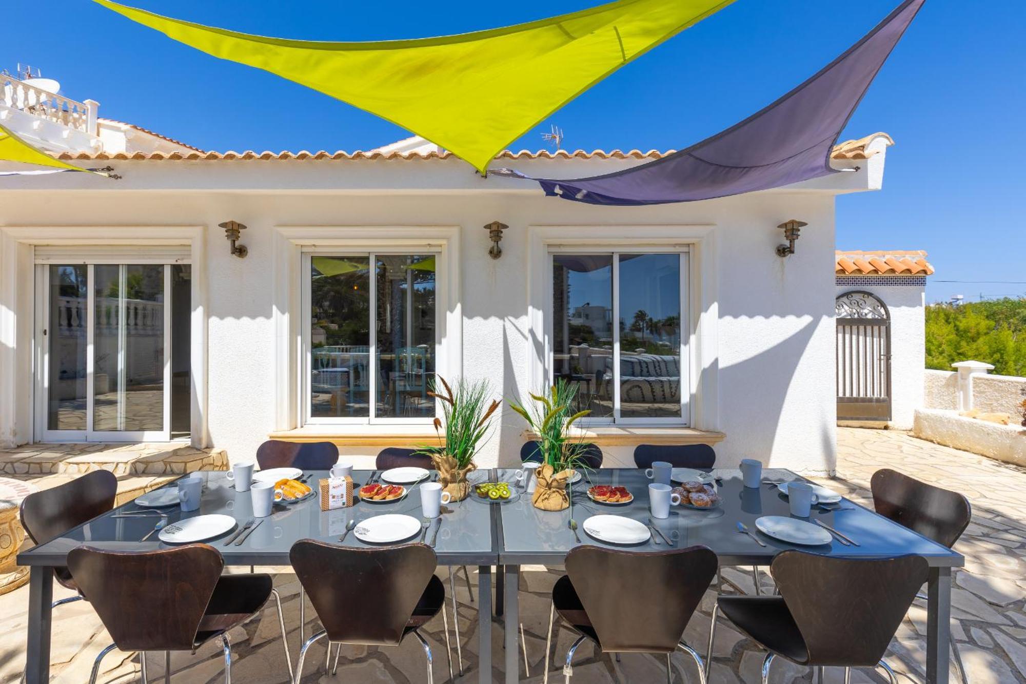 Fidalsa Prime Mediterranean Beachfront Dehesa de Campoamor (Orihuela Costa)