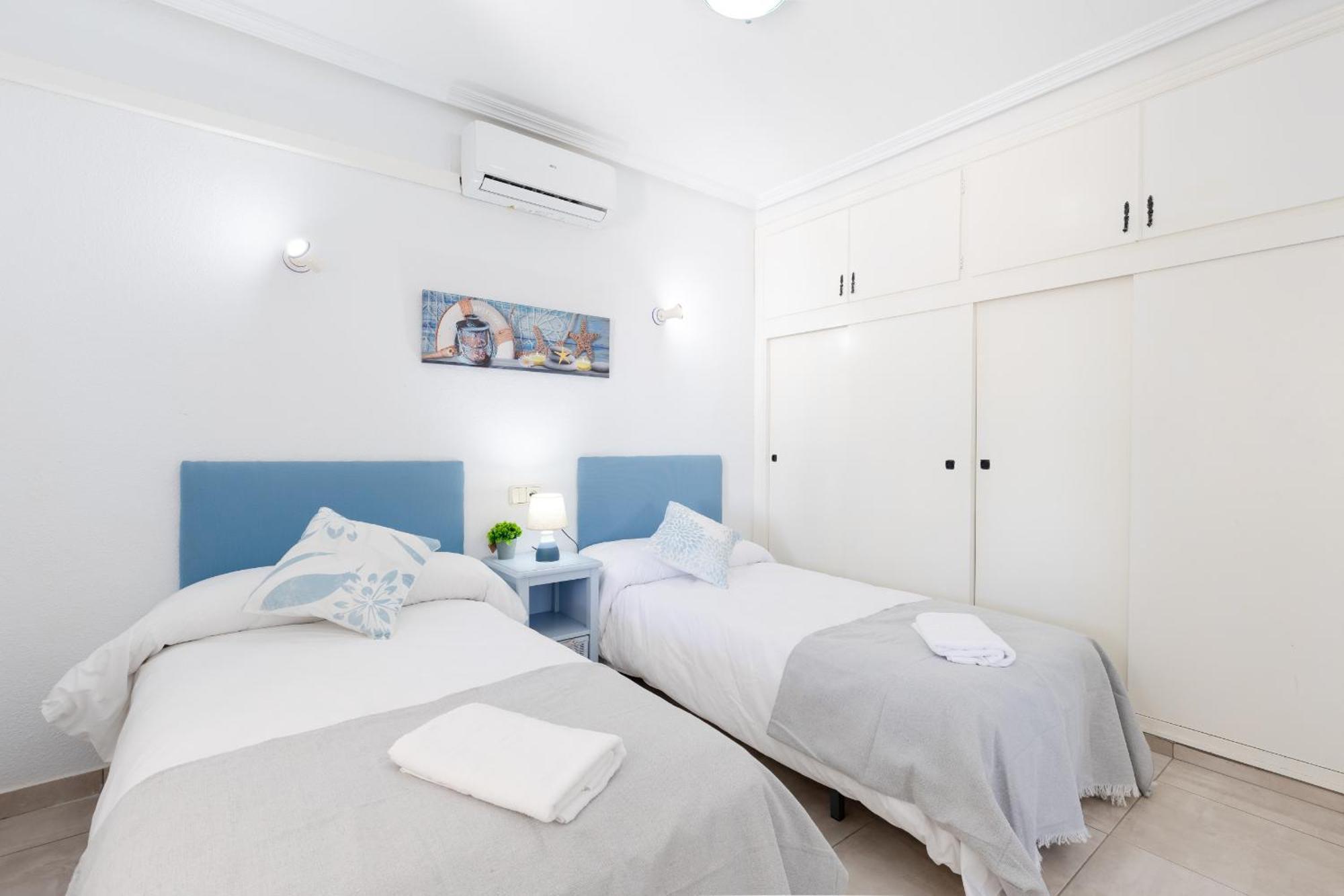 Villa Fidalsa Prime Mediterranean Beachfront *