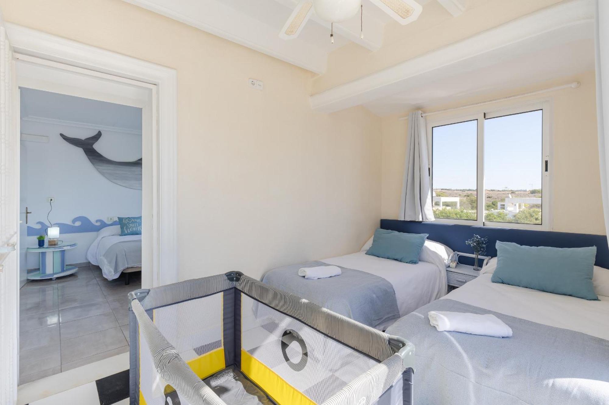 Fidalsa Prime Mediterranean Beachfront *