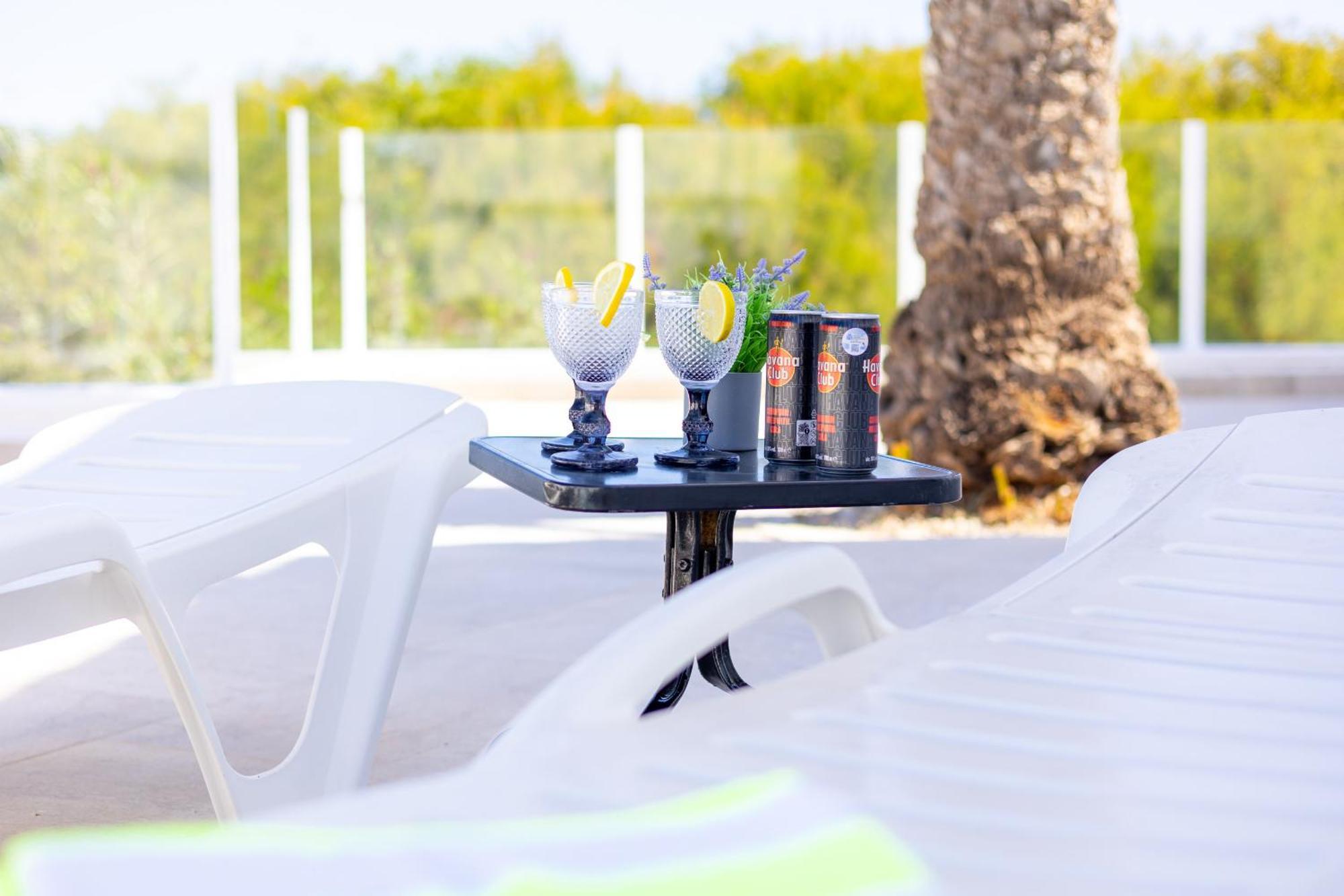 Fidalsa Prime Mediterranean Beachfront
